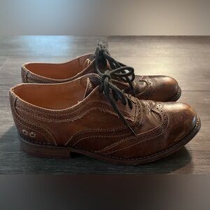 Womens BEDSTU Lita shoes sz 9.5